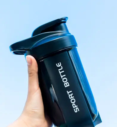 Gourde de Sport – Hydratation optimale pour des performances maximales Ma boutique