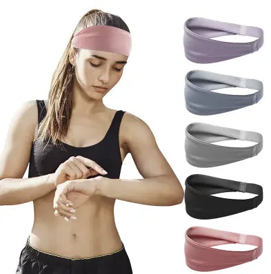Bandeau de Sport â Confort, maintien et style pour vos performances sportives Ma boutique