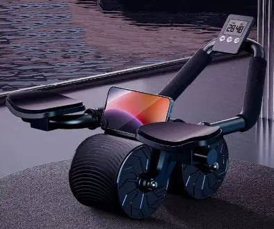 Machine à Abdominaux avec Support pour Coudes – Sculptage précis, confort total Ma boutique