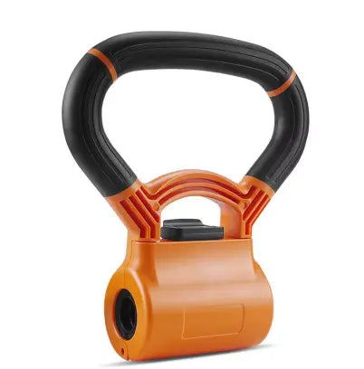 Kettlebell – La puissance entre vos mains Ma boutique