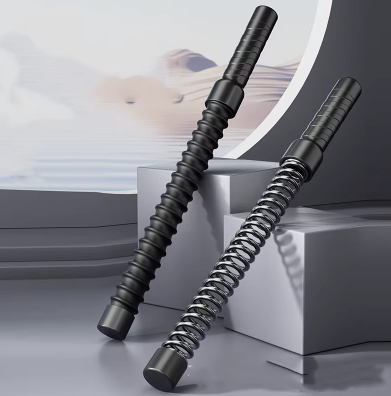 Tiges Élastiques à Ressort de Musculation – Puissance, flexibilité et contrôle Ma boutique