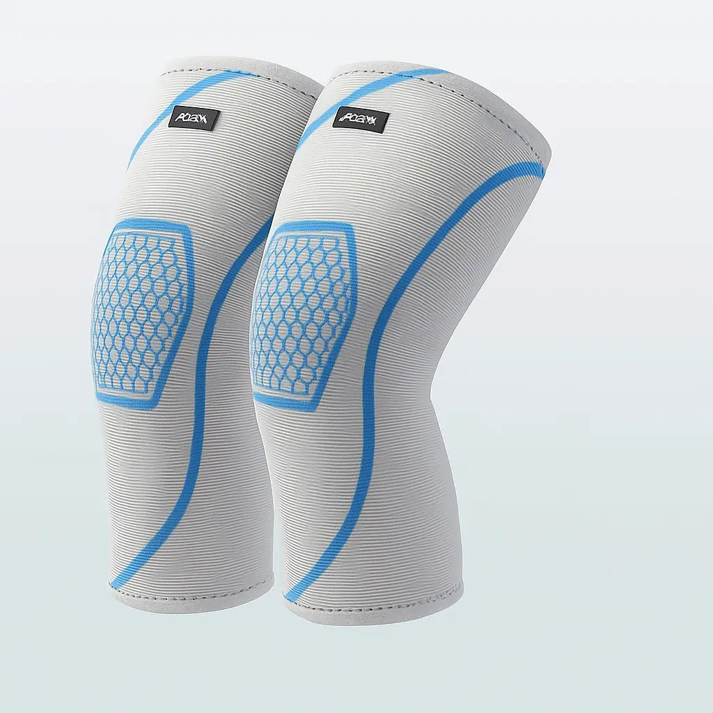Maintien de Compression pour Genoux – Soutien Optimal et Confort au Quotidien Ma boutique