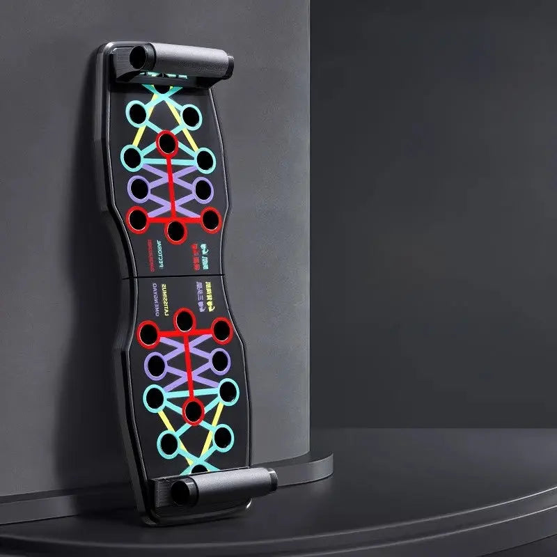 Équipement Abdominaux & Push-Up – L’allié ultime pour un tronc solide et des bras puissants Ma boutique